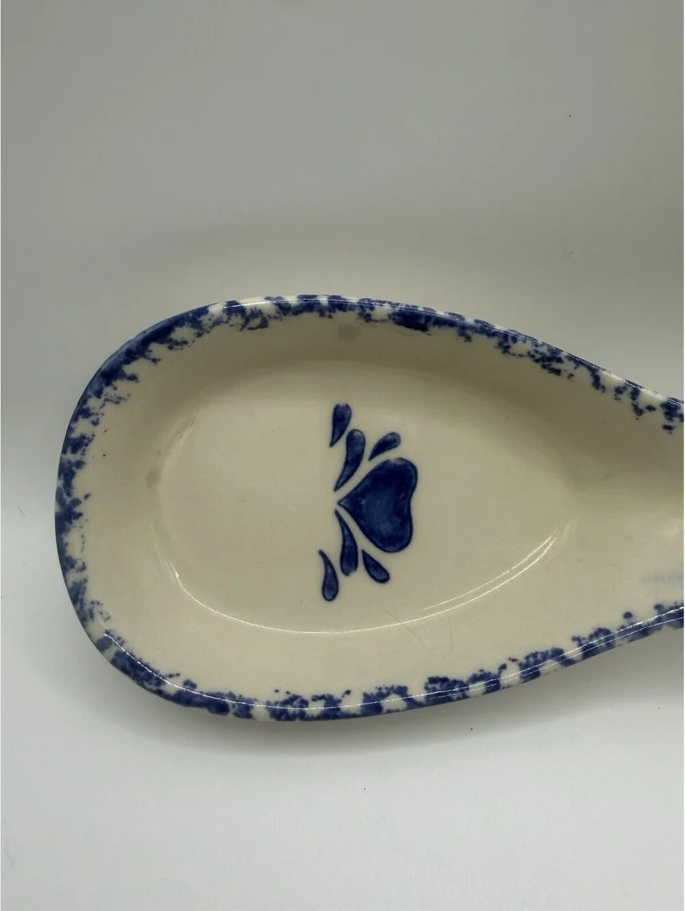 Vintage Spoon Holder